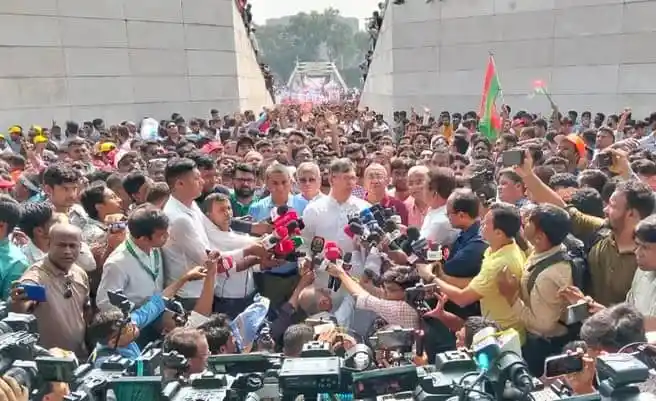 -4 Channel i News - চ্যানেল আই নিউজ