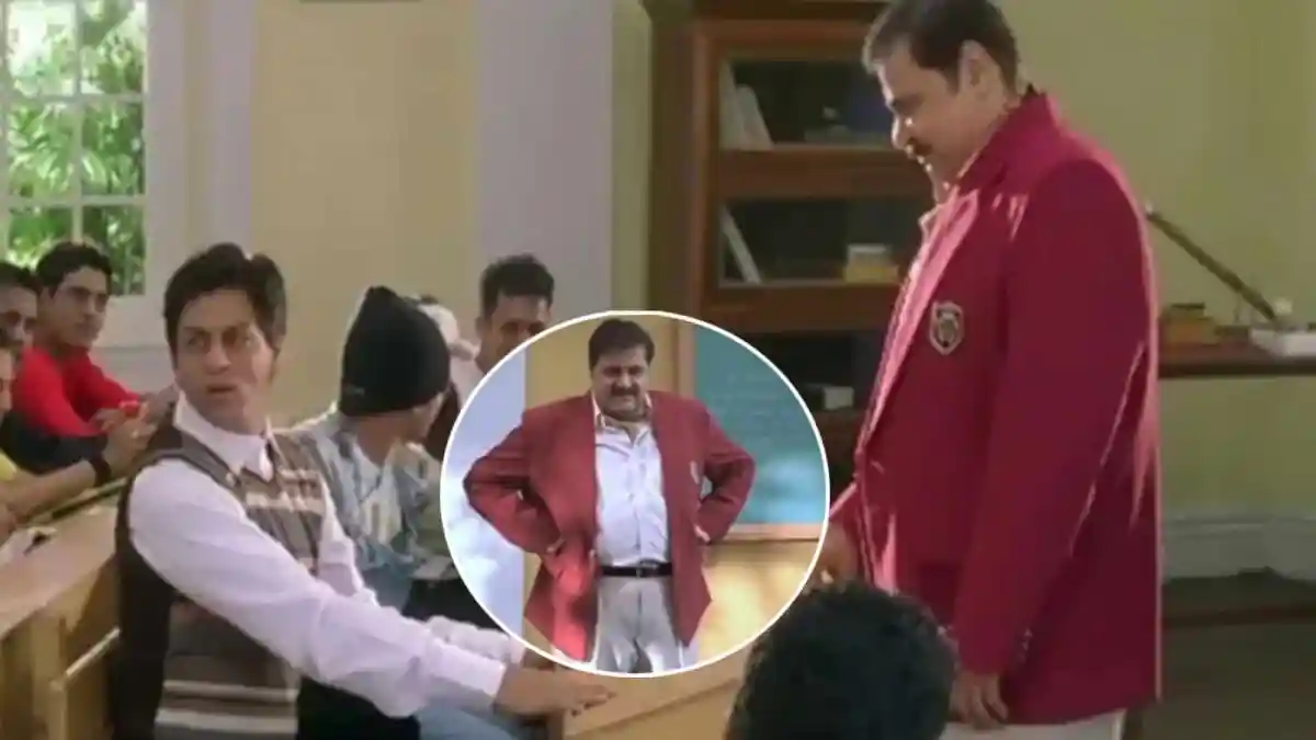 অভিনেতা সতীশ শাহ এর শেষ ছবি, যেখানে তিনি এক অনুষ্ঠানে উপস্থিত. Channel i News - চ্যানেল আই নিউজ