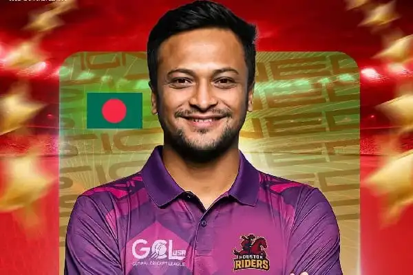 সাকিব আল হাসান ক্রিকেটার, বাংলাদেশ ক্রিকেট দলের তারকা. Channel i News - চ্যানেল আই নিউজ