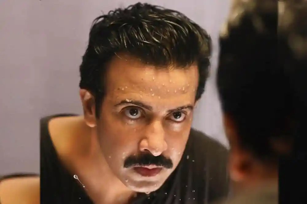 শাকিবের ‘সোলজার’ লুকের ছবি, নেটদুনিয়ায় ভাইরাল. Channel i News - চ্যানেল আই নিউজ
