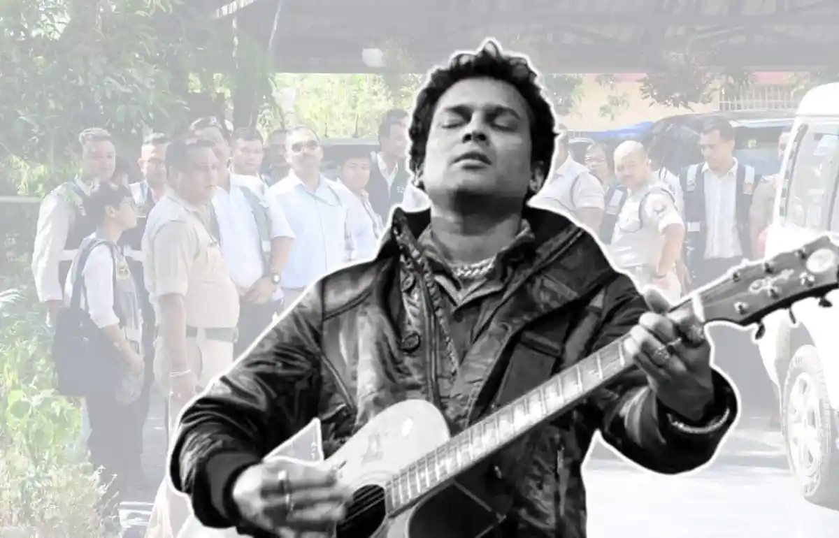 জুবিনের নিরাপত্তারক্ষীদের একাউন্টে কোটি টাকার লেনদেনের ছবি. Channel i News - চ্যানেল আই নিউজ