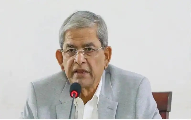 মির্জা ফখরুলের বক্তব্য, বাংলাদেশ রাজনীতি, নির্বাচন. Channel i News - চ্যানেল আই নিউজ