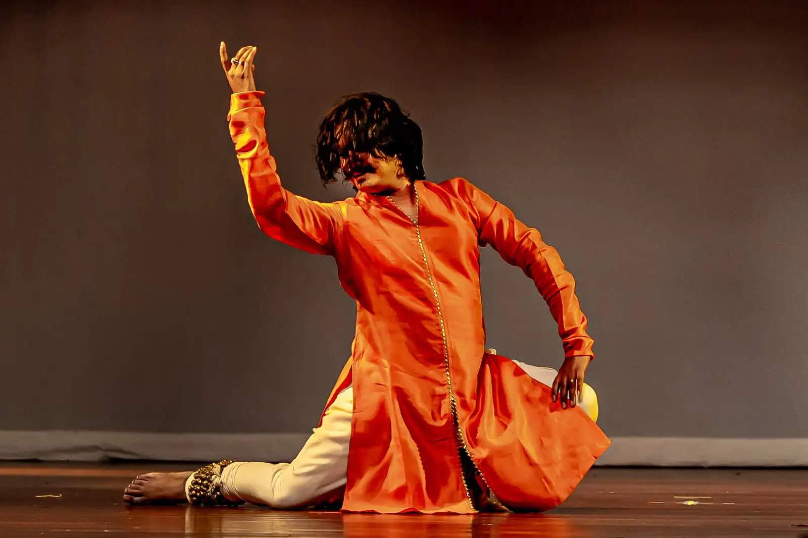 নৃত্যশিল্পী ইমরান নিউ ইয়র্কে পারফর্ম করছেন. Channel i News - চ্যানেল আই নিউজ