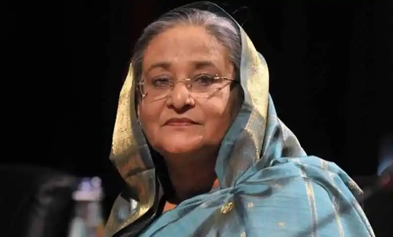 শেখ হাসিনা বাংলাদেশের প্রধানমন্ত্রী, শান্ত ও সম্মানজনক মুখ. Channel i News - চ্যানেল আই নিউজ