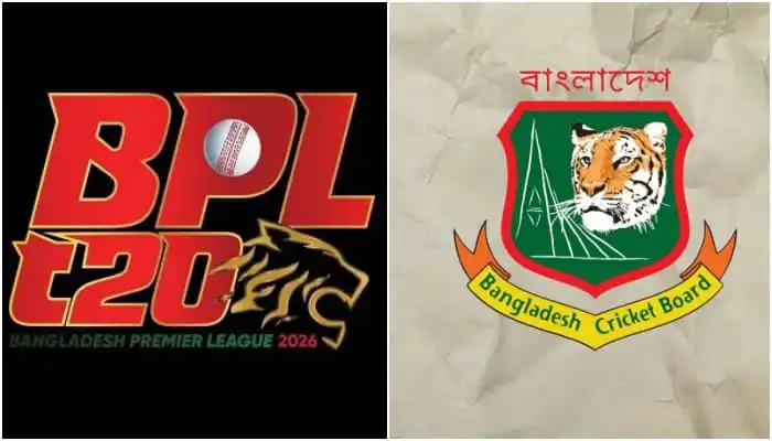 বাংলাদেশ ক্রিকেট বোর্ডের লোগো ও বাংলাদেশ প্রিমিয়ার লিগের লোগো. Channel i News - চ্যানেল আই নিউজ