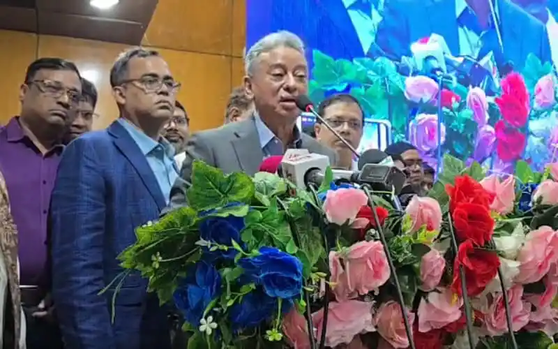 বিএনপি নেতারা সহনশীলতার মাধ্যমে রাজনীতির সংস্কৃতি পরিবর্তনের আহ্বান জানাচ্ছেন. Channel i News - চ্যানেল আই নিউজ