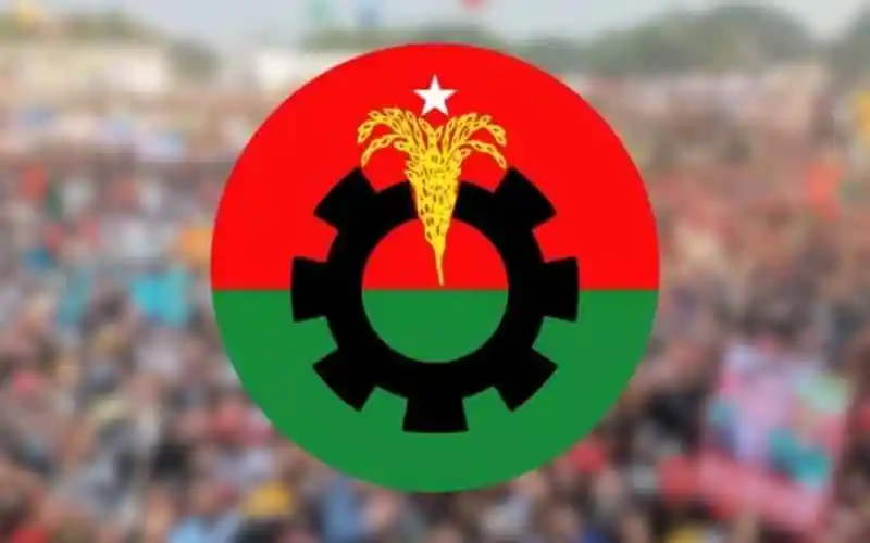 বিএনপি সমর্থকদের সমাবেশের ছবি, কেন্দ্রীয় নেতাদের উপস্থিতি. Channel i News - চ্যানেল আই নিউজ