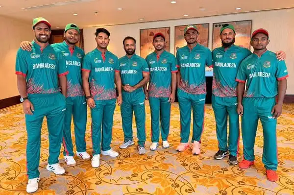 বাংলাদেশ ক্রিকেট দল সিক্সেসে প্লেট ফাইনালে অংশগ্রহণ করছে. Channel i News - চ্যানেল আই নিউজ