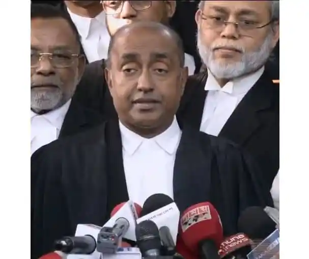 অ্যাটর্নি জেনারেল গ্রেপ্তারের দিন থেকে সাজা কার্যকর. Channel i News - চ্যানেল আই নিউজ