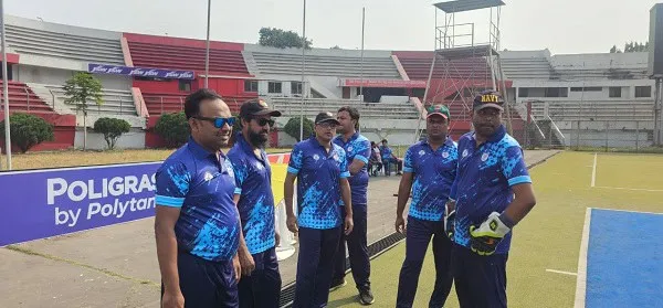 চ্যানেল আই ক্রিকেট দলের খেলোয়াড়রা ডিআরইউ মিডিয়া কাপের ফাইনালে প্রস্তুত. Channel i News - চ্যানেল আই নিউজ