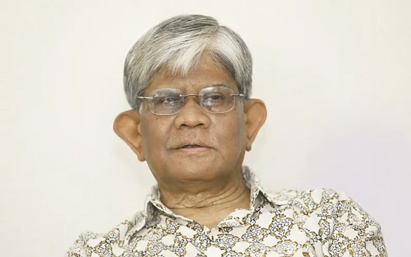 অর্থ উপদেষ্টার সঙ্গে সরকারি কর্মচারীদের নতুন বেতন কাঠামো বিষয়ক আলোচনা. Channel i News - চ্যানেল আই নিউজ