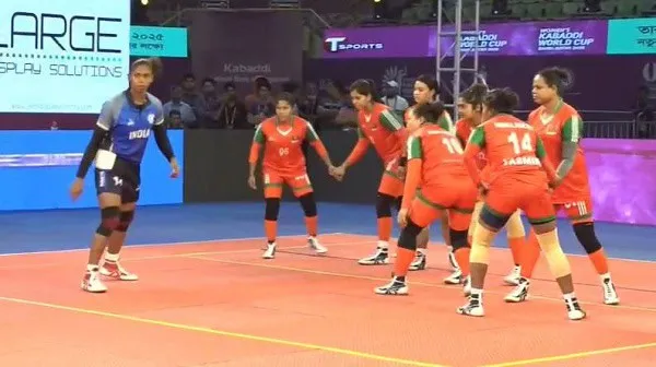 বাংলাদেশ নারী ভলিবল দল প্রস্তুতি নিচ্ছে, আন্তর্জাতিক ম্যাচের জন্য. Channel i News - চ্যানেল আই নিউজ