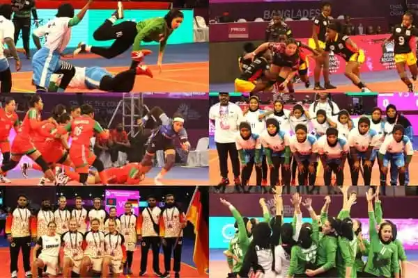 বাংলাদেশ, ভারত, ইরান, থাইল্যান্ডের খেলোয়াড়রা বিশ্বকাপের তৃতীয় দিন জয় লাভ করেছে।. Channel i News - চ্যানেল আই নিউজ