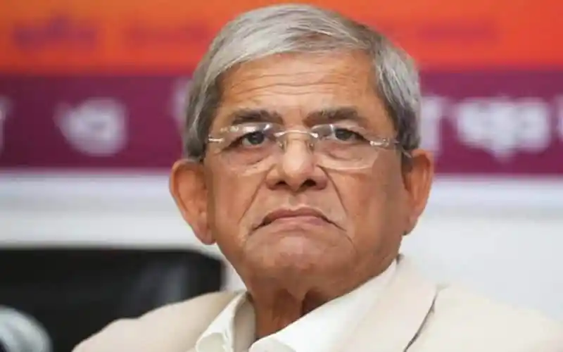 মির্জা ফখরুল ইসলাম আলমগীরের ছবি, বাংলাদেশি রাজনীতিবিদ।. Channel i News - চ্যানেল আই নিউজ