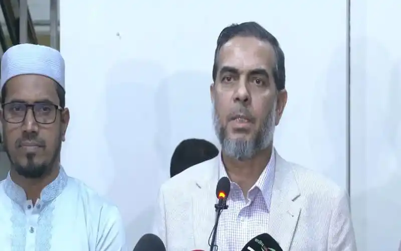 বাংলাদেশের রাজনৈতিক নেতা তত্ত্বাবধায়ক সরকার পুনর্বহালের দাবি জানাচ্ছেন. Channel i News - চ্যানেল আই নিউজ