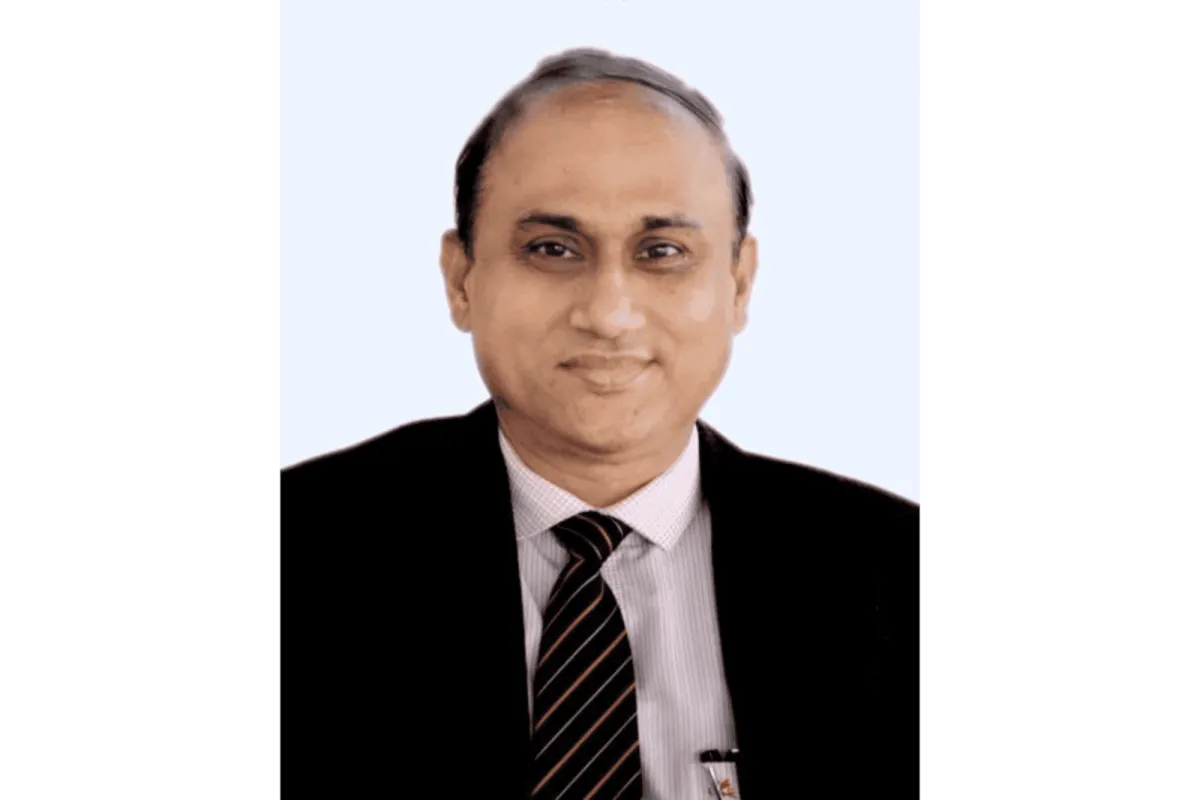 বাংলাদেশের কৃষি মন্ত্রণালয়ের যুগ্ম সচিব মো. খোরশেদ আলমের ছবি. Channel i News - চ্যানেল আই নিউজ