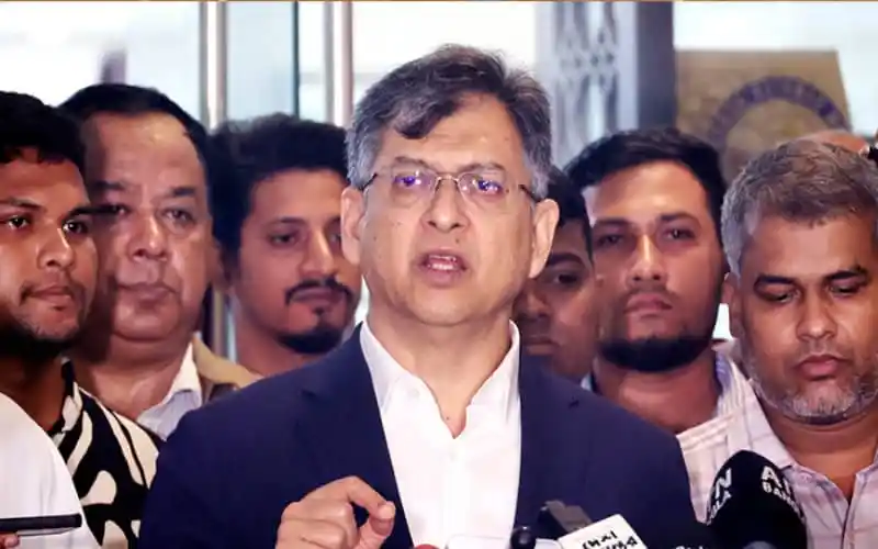 প্রধান উপদেষ্টার ভাষণের পর বিএনপির প্রতিক্রিয়া বিশ্লেষণ. Channel i News - চ্যানেল আই নিউজ