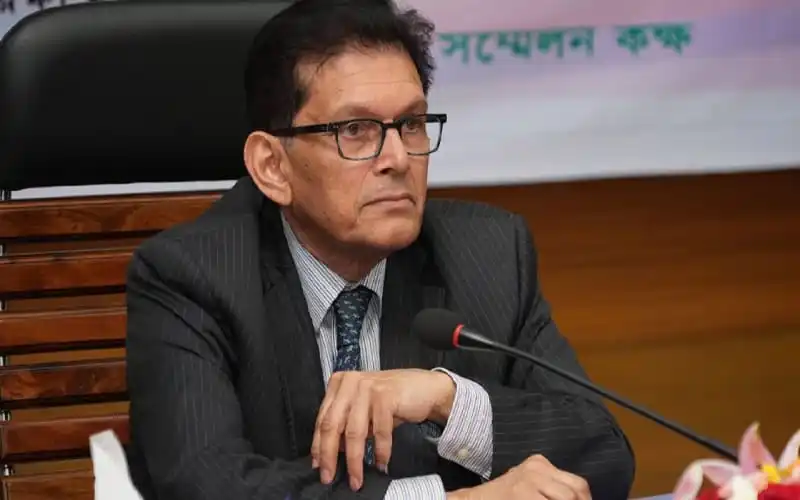 নিরাপত্তা উপদেষ্টা ভারত সফরে যাচ্ছেন, বৈঠকে অংশগ্রহণ করছেন।. Channel i News - চ্যানেল আই নিউজ