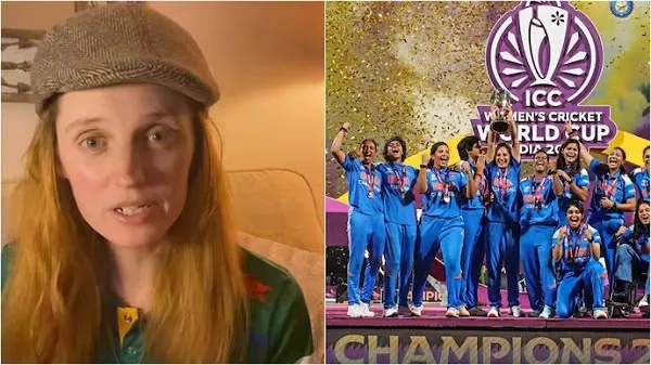 বাংলাদেশ নারী ক্রিকেট দলের বিশ্বকাপ জয় উদযাপন. Channel i News - চ্যানেল আই নিউজ