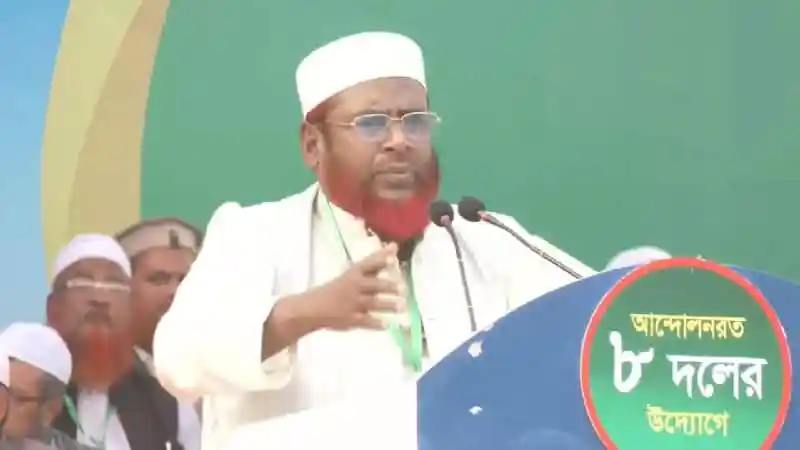 জামায়াত সেক্রেটারি নির্বাচনের আগে গণভোটের দাবি করছেন. Channel i News - চ্যানেল আই নিউজ