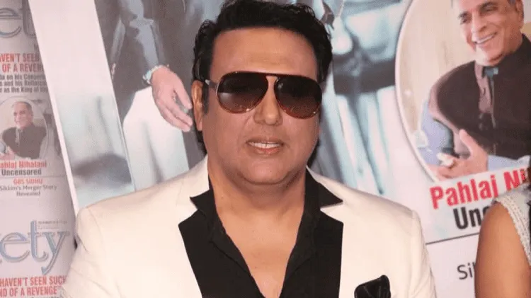 গোবিন্দ হাসপাতালে জ্ঞান হারানো অবস্থায়, সানগ্লাস পরিহিত ব্যক্তি. Channel i News - চ্যানেল আই নিউজ