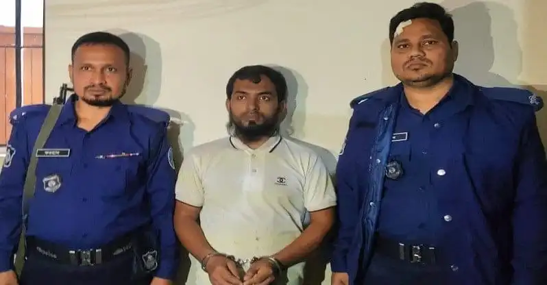 চাঁদপুরে ছেলের হাতে বাবা খুন, ছেলে আটক, পুলিশ গ্রেফতার. Channel i News - চ্যানেল আই নিউজ