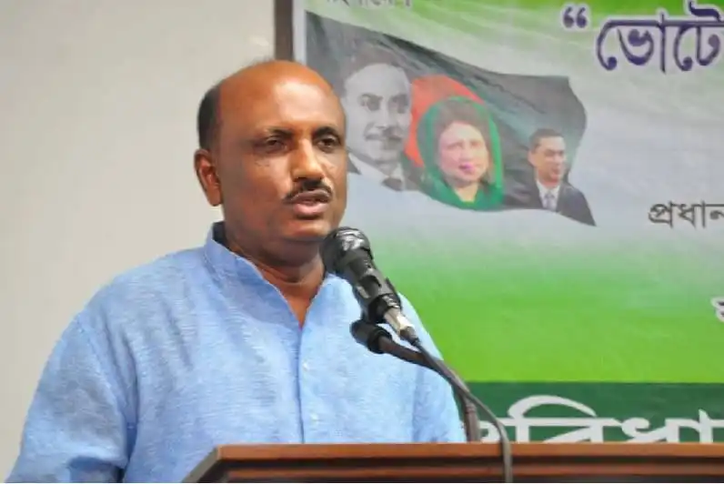 সাংবাদিক সুরঞ্জন ঘোষের বক্তব্য, বিএনপি মনোনয়ন নিয়ে অভিযোগ. Channel i News - চ্যানেল আই নিউজ