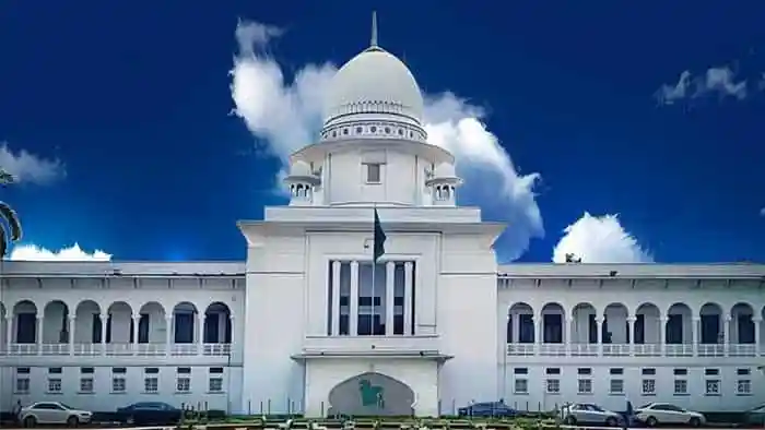 বাংলাদেশের সংসদ ভবন, আধুনিক স্থাপত্যশৈলী, আকাশের নিচে. Channel i News - চ্যানেল আই নিউজ