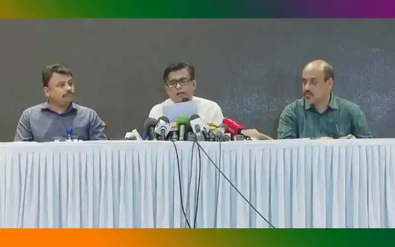 বাংলাদেশে গুমের অপরাধের বিরুদ্ধে সংবাদ সম্মেলন. Channel i News - চ্যানেল আই নিউজ