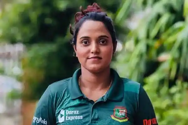 বাংলাদেশ নারী ক্রিকেটার, পেসার, মাঠে প্রস্তুত. Channel i News - চ্যানেল আই নিউজ