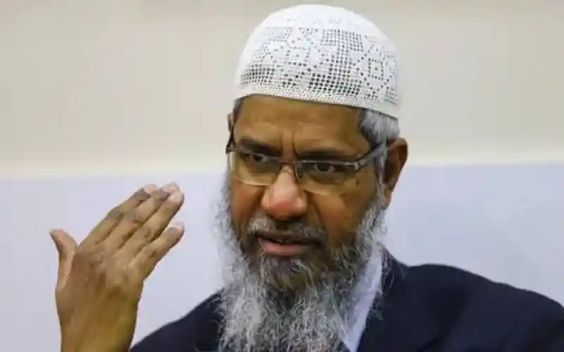 জাকির নায়েকের সফর নিয়ে বাংলাদেশ-ভারত সম্পর্কের আলোচনা. Channel i News - চ্যানেল আই নিউজ