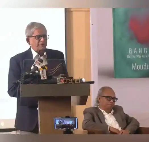 ব্যারিস্টার মওদুদকে প্রয়োজন ছিল দেশের বর্তমান পরিস্থিতিতে, মির্জা ফখরুলের বক্তৃতা. Channel i News - চ্যানেল আই নিউজ
