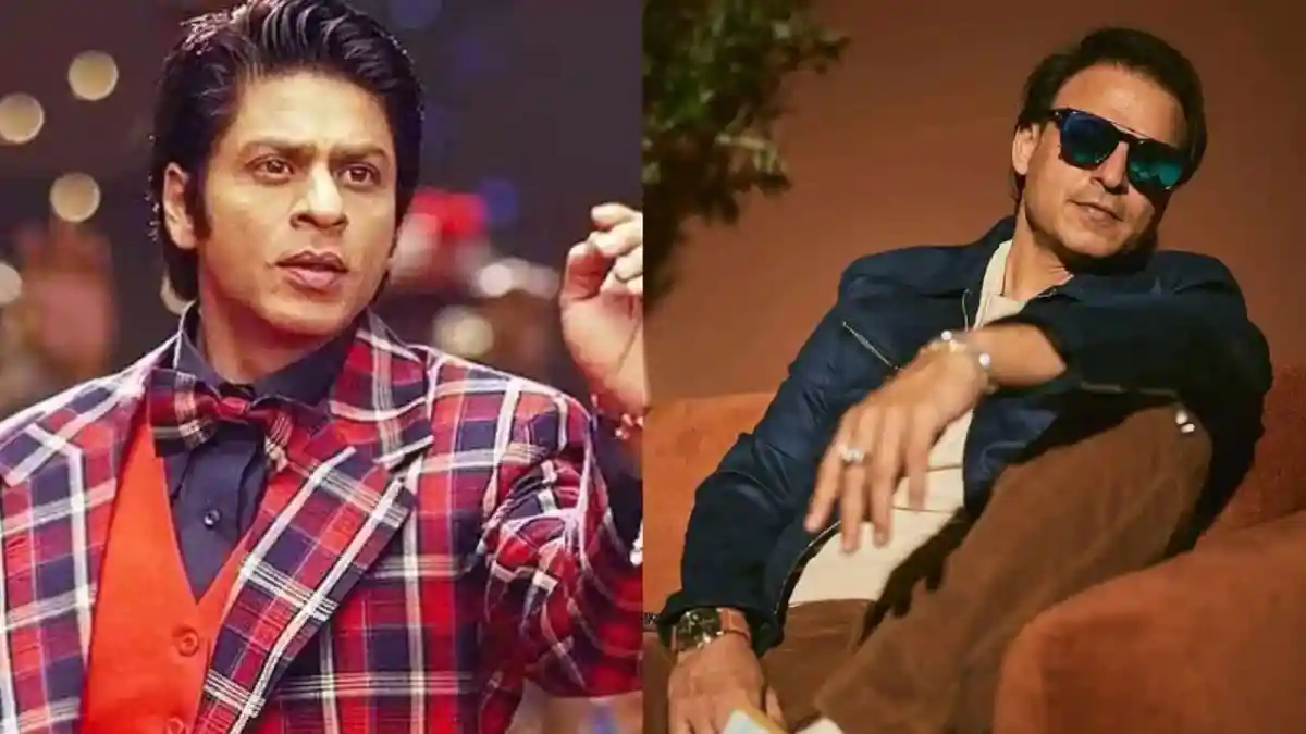শাহরুখ খান ও অজয় দেবগন ছবি, বলিউড তারকা, সিনেমা. Channel i News - চ্যানেল আই নিউজ