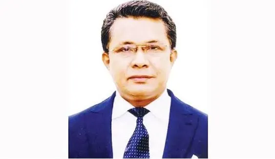 বিচারপতি খুরশীদ আলম সরকার এর ছবি, হাইকোর্টের বিচারপতি. Channel i News - চ্যানেল আই নিউজ