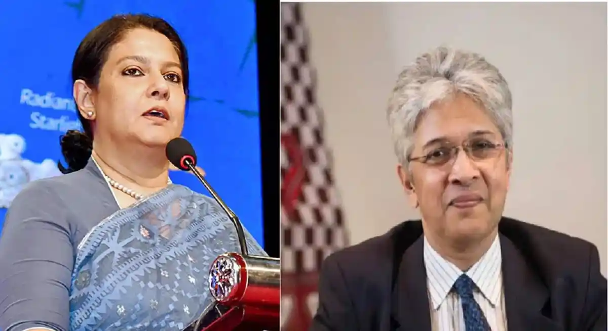 সৈয়দা রিজওয়ানা ও আদিলুরের ছবি, বাংলাদেশে স্থানীয় সরকার বিষয়ক আলোচনা. Channel i News - চ্যানেল আই নিউজ