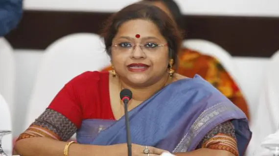 তুরিন আফরোজের গ্রেপ্তার দেখানোর নির্দেশের ছবি. Channel i News - চ্যানেল আই নিউজ