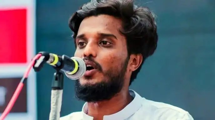 আব্দুল কাদেরের বক্তৃতা, তরুণদের রাজনীতির ভবিষ্যৎ নিয়ে আলোচনা. Channel i News - চ্যানেল আই নিউজ