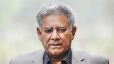 নৌ উপদেষ্টা বাংলাদেশের জাতিসংঘ কার্যক্রমে অবদান নিয়ে আলোচনা করছেন. Channel i News - চ্যানেল আই নিউজ