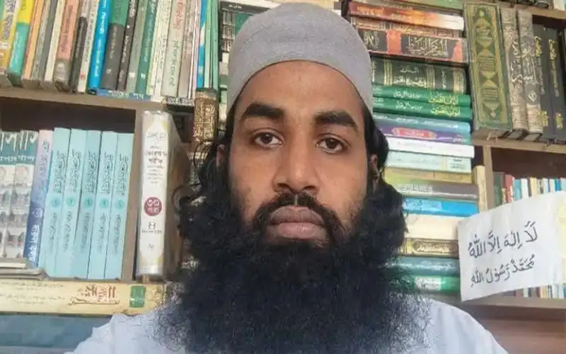 আতাউর রহমান বিক্রমপুরীর ৩ মাসের আটকাদেশের ছবি. Channel i News - চ্যানেল আই নিউজ