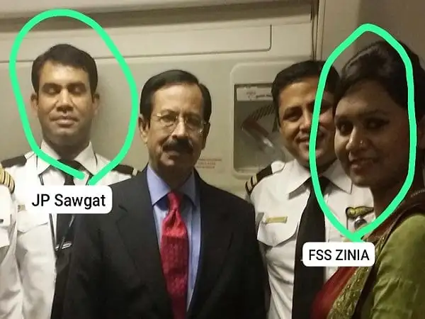 তারেক রহমানের ফ্লাইটে দুই কেবিন ক্রু ও একজন কর্মকর্তা. Channel i News - চ্যানেল আই নিউজ