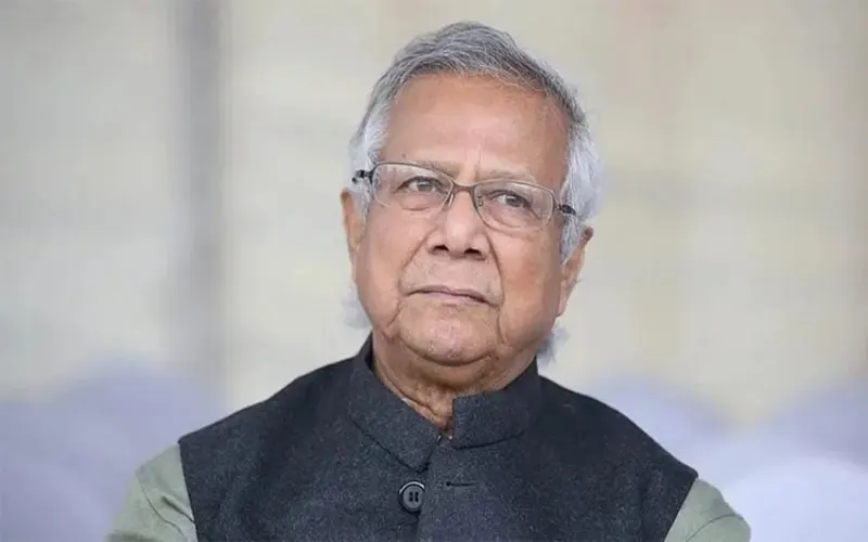 প্রধান উপদেষ্টার শোক প্রকাশের জন্য বীর উত্তম এ.কে. খন্দকারের ছবি. Channel i News - চ্যানেল আই নিউজ