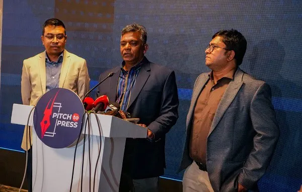 বিপিএল দিয়ে বিশ্বকাপের প্রস্তুতি বলছেন বিসিবি সভাপতি. Channel i News - চ্যানেল আই নিউজ