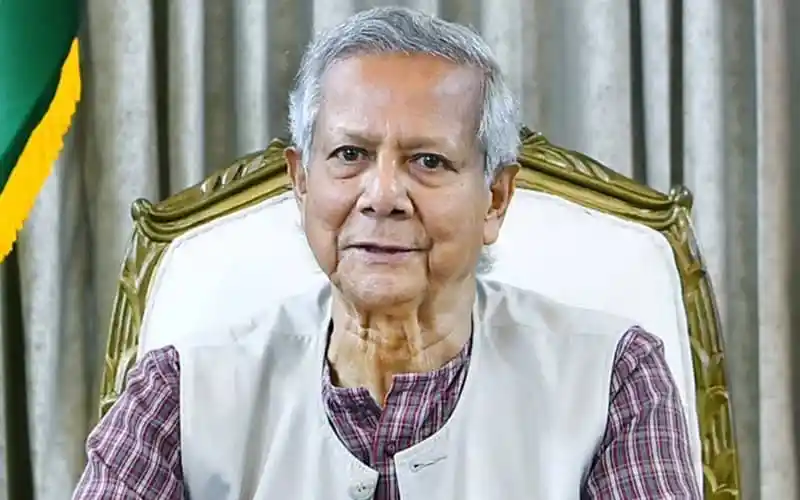 প্রধান উপদেষ্টার শোক প্রকাশের ছবি, বাংলাদেশি নেতা. Channel i News - চ্যানেল আই নিউজ