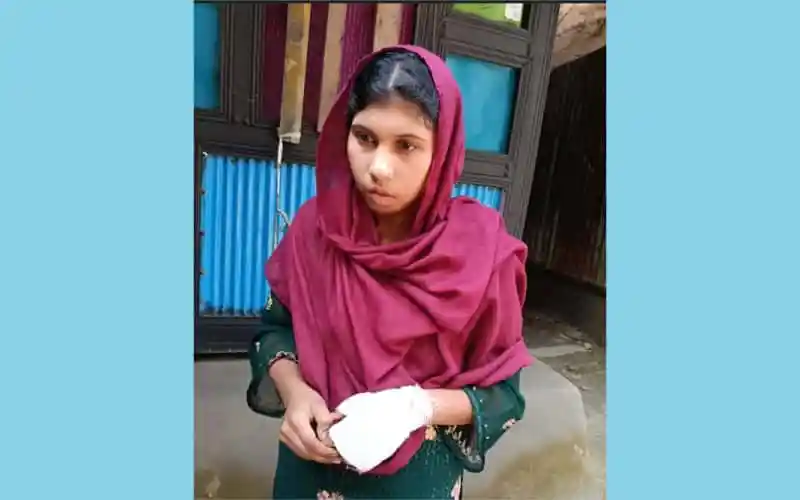 মোহাম্মদপুরে মা-মেয়ে হত্যার ঘটনায় গৃহকর্মী গ্রেপ্তার. Channel i News - চ্যানেল আই নিউজ