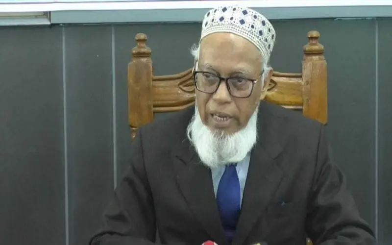 তারেক রহমানের ভোটার হতে আইনি বাধা নেই, নির্বাচন কমিশনার জানান।. Channel i News - চ্যানেল আই নিউজ