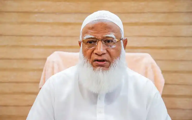 জামায়াতের আমিরের ছবি, বাংলায় সংবাদ, জাতীয় ও আন্তর্জাতিক খবর. Channel i News - চ্যানেল আই নিউজ