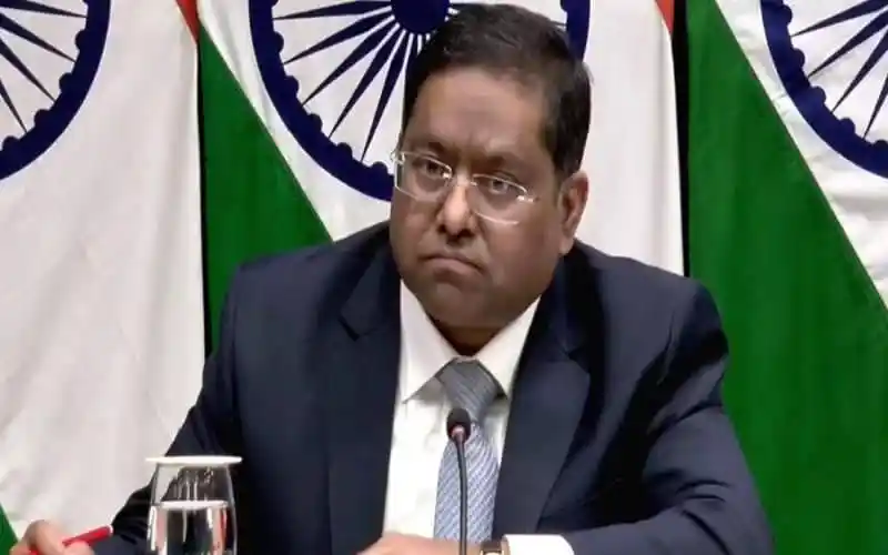 ভারতের বিবৃতি নিয়ে নয়াদিল্লীর বাংলাদেশ হাইকমিশনের সামনে বিক্ষোভ. Channel i News - চ্যানেল আই নিউজ