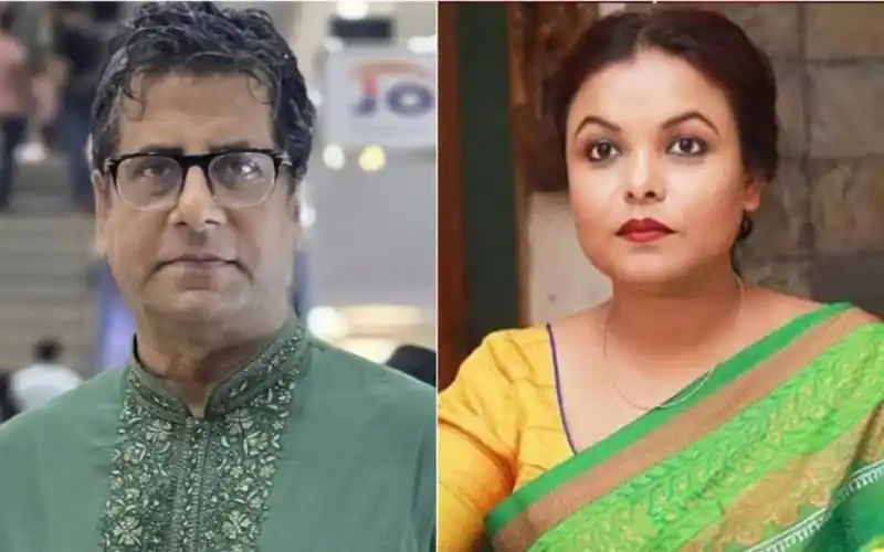 আনিস আলমগীর ও শাওনসহ চারজনের বিরুদ্ধে অভিযোগের ছবি. Channel i News - চ্যানেল আই নিউজ