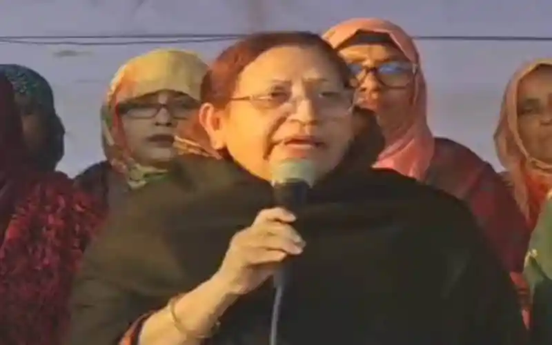 মির্জা ফখরুলের স্ত্রী ও কন্যার উপস্থিতিতে ভোটের মাঠে আলোচনা. Channel i News - চ্যানেল আই নিউজ