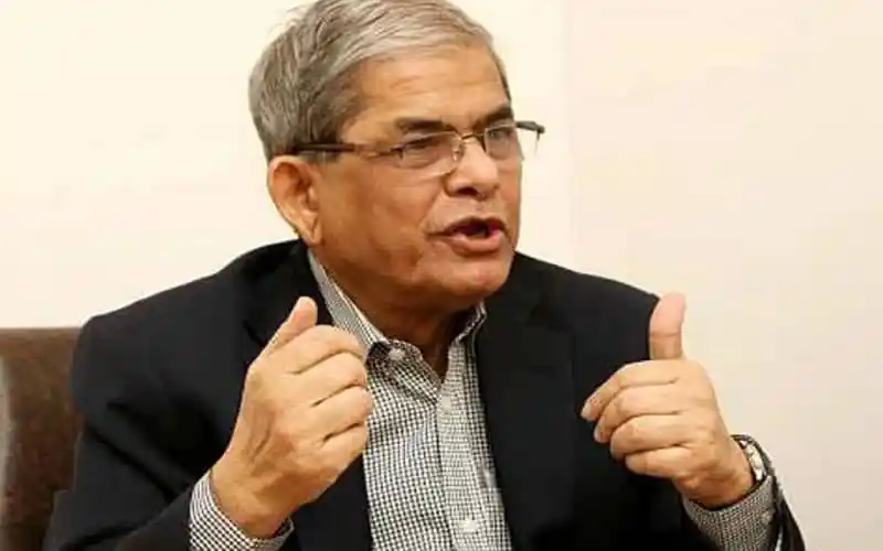 নুরুল কবীরের বিরুদ্ধে হামলা ও হেনস্থার প্রতিবাদে মির্জা ফখরুলের নিন্দা. Channel i News - চ্যানেল আই নিউজ